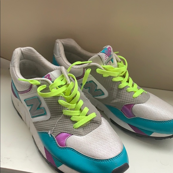 New balance 850 -1992 originals - Picture 5 of 5